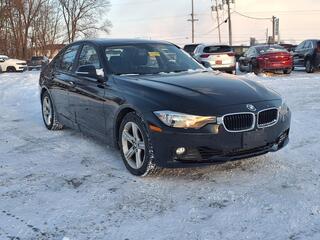 2013 BMW 3 Series for sale in Bellevue OH
