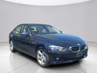 2013 BMW 3 Series for sale in Philadelphia PA