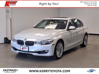 2014 BMW 3 Series for sale in Florence KY