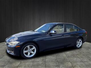 2015 BMW 3 Series
