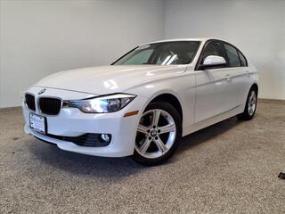 2014 BMW 3 Series for sale in Union City NJ