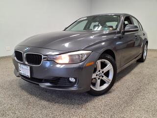2014 BMW 3 Series
