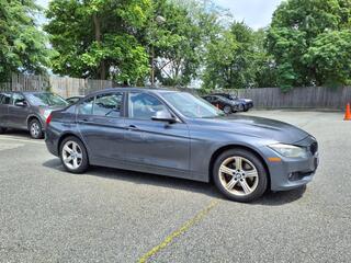 2014 BMW 3 Series for sale in Little Falls NJ