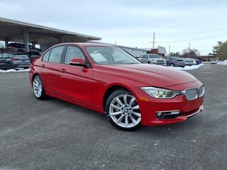 2013 BMW 3 Series for sale in Shelbyville IN