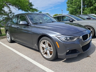 2015 BMW 3 Series