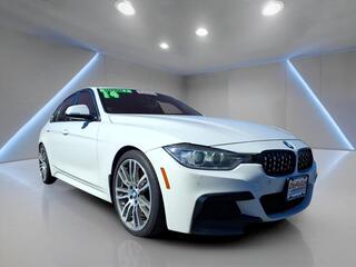 2014 BMW 3 Series