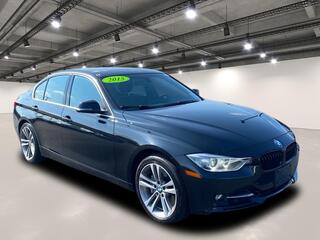 2015 BMW 3 Series