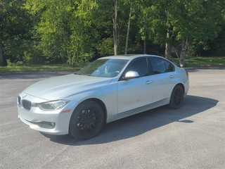 2014 BMW 3 Series for sale in Morristown TN