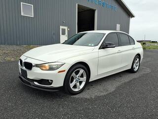 2015 BMW 3 Series for sale in Shippensburg PA