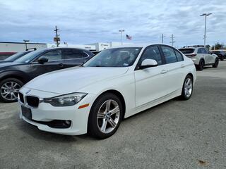2013 BMW 3 Series