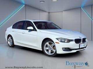 2014 BMW 3 Series