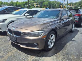 2014 BMW 3 Series for sale in Madison TN