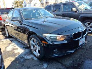 2014 BMW 3 Series for sale in North Plainfield NJ