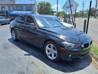 2015 BMW 3 Series