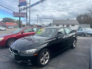 2014 BMW 3 Series