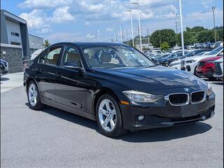 2014 BMW 3 Series