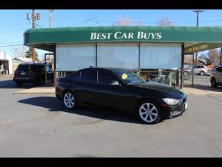 2014 BMW 3 Series