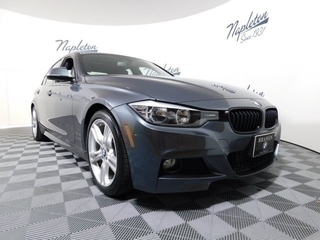 2014 BMW 3 Series