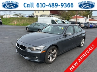 2014 BMW 3 Series for sale in Mt. Juliet TN