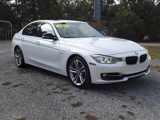 2013 BMW 3 Series