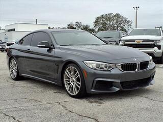 2015 BMW 4 Series