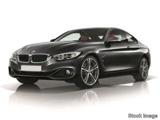 2015 BMW 4 Series for sale in Dayton OH