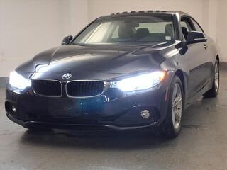 2014 BMW 4 Series for sale in Flushing NY