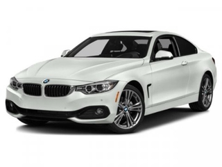 2015 BMW 4 Series for sale in Johnston RI