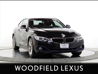 2014 BMW 4 Series for sale in Schaumburg IL