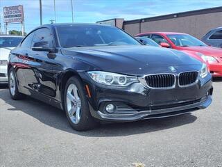 2015 BMW 4 Series for sale in Lindenhurst NY