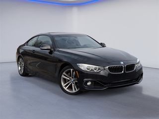 2015 BMW 4 Series for sale in Ringold GA