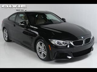 2014 BMW 4 Series for sale in Nashville TN