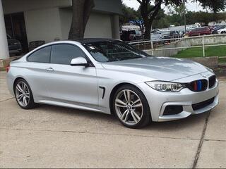 2014 BMW 4 Series for sale in Manchester TN