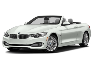 2015 BMW 4 Series