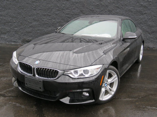 2015 BMW 4 Series for sale in Toledo OH