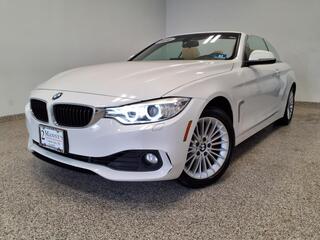 2014 BMW 4 Series