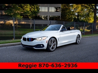 2014 BMW 4 Series