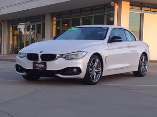 2015 BMW 4 Series for sale in Savoy IL