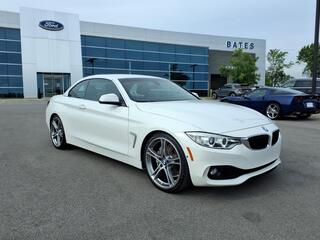 2014 BMW 4 Series for sale in Lebanon TN