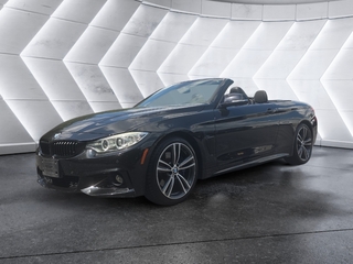 2015 BMW 4 Series