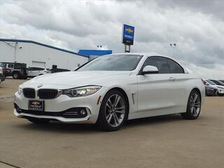 2015 BMW 4 Series