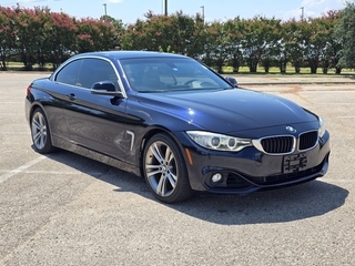 2014 BMW 4 Series for sale in Carrollton TX