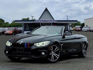2014 BMW 4 Series