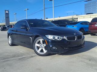 2015 BMW 4 Series