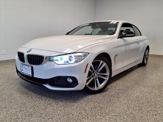 2015 BMW 4 Series