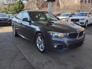 2014 BMW 3 Series