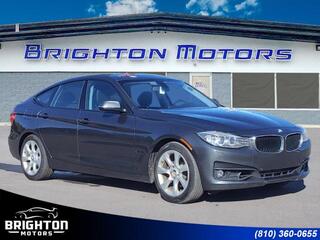 2015 BMW 3 Series for sale in Brighton MI