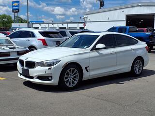 2015 BMW 3 Series for sale in Wayne MI