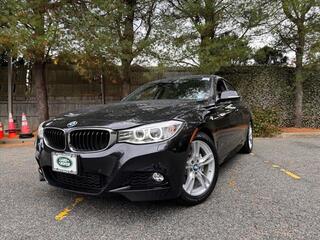 2015 BMW 3 Series for sale in Huntington NY