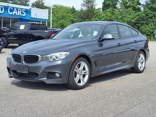2015 BMW 3 Series